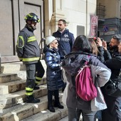 Frana di Niscemi, corsa contro il tempo per mettere in sicurezza il patrimonio storico-artistico