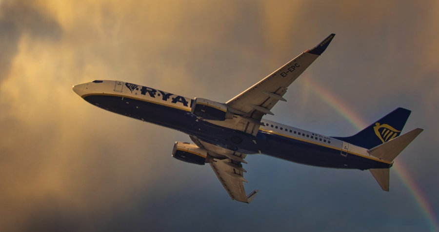 Ryanair, Elon Musk e il confine tra investimento e controllo