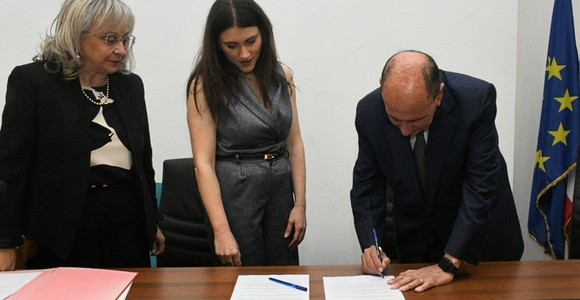 Sicilia, assunzioni record in Regione: firmati 116 contratti a tempo indeterminato
