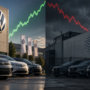 Auto europee alla prova dei costi: Volkswagen convince, Stellantis ancora no Auto europee alla prova dei costi: Volkswagen convince, Stellantis ancora no