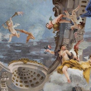 Il Festival della Mitologia torna a Villa Arconati: con Elio Franzini per scoprire "Faccine e simboli"