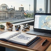 Terre Rare e Unione Europea, l’indipendenza è ancora lontana