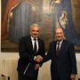 Giustizia, personale della Regione in aiuto alla Procura di Catania: siglato l'accordo Schifani-Curcio