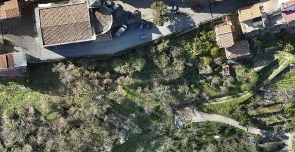 Frane nel Messinese, via libera al progetto da 1,1 milioni per San Salvatore di Fitalia Frane nel Messinese, via libera al progetto da 1,1 milioni per San Salvatore di Fitalia