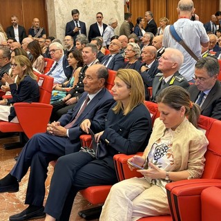 Via D'Amelio, Schifani: "Verità e memoria, dovere dello Stato per i familiari e per i siciliani onesti"