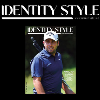 Identity Style, dopo l'evento di Milano, festeggia a Roma il nuovo numero in uscita
