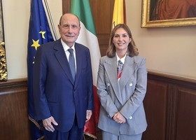 Porto di Palermo e sviluppo economico: Schifani incontra la presidente dell’Autorità portuale Tardino