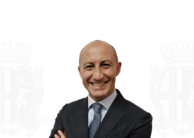Elezioni Comunali Lecco: il piano del candidato Mauro Gattinoni per sicurezza, viabilità e sport Elezioni Comunali Lecco: il piano del candidato Mauro Gattinoni per sicurezza, viabilità e sport