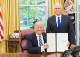 La “Big Beautiful Bill” di Trump scuote Washington e i mercati