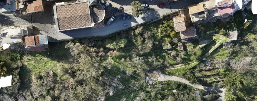 Frane nel Messinese, via libera al progetto da 1,1 milioni per San Salvatore di Fitalia Frane nel Messinese, via libera al progetto da 1,1 milioni per San Salvatore di Fitalia