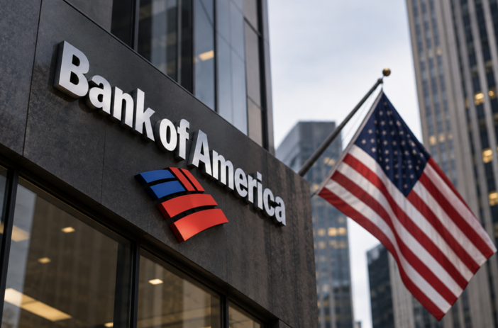 Bank of America, una falla da oltre 5 miliardi Bank of America, una falla da oltre 5 miliardi