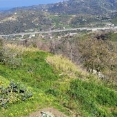 Sicurezza, parte la gara per salvare San Pier Niceto. 3,8 milioni per fermare le frane a contrada Ringa Sicurezza, parte la gara per salvare San Pier Niceto. 3,8 milioni per fermare le frane a contrada Ringa