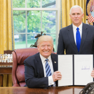 La “Big Beautiful Bill” di Trump scuote Washington e i mercati