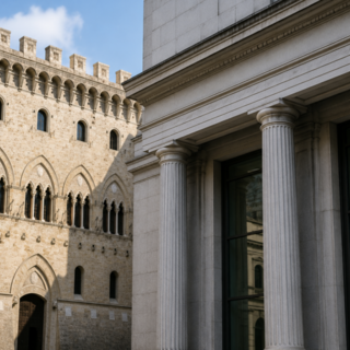 La battaglia per Monte dei Paschi può ridisegnare il sistema bancario italiano