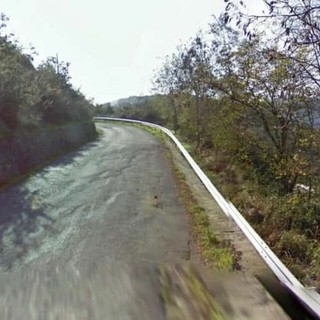 Frane nel Messinese, al via i lavori per mettere in sicurezza contrada Chiaromonte