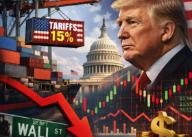 Dazi al 15%: il vero test sarà sui mercati, non nei tribunali Dazi al 15%: il vero test sarà sui mercati, non nei tribunali