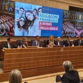 Generazione Z e denaro: social network come banchi di scuola, ma solo un giovane su tre è finanziariamente alfabetizzato