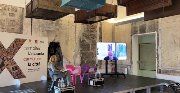 Disagio giovanile, la Regione Siciliana rilancia. Piano straordinario per inclusione e rigenerazione urbana