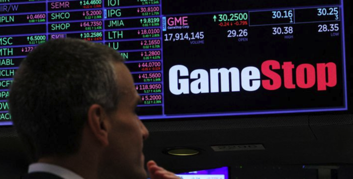 GameStop tenta il colpo del decennio: offerta da 56 miliardi per eBay