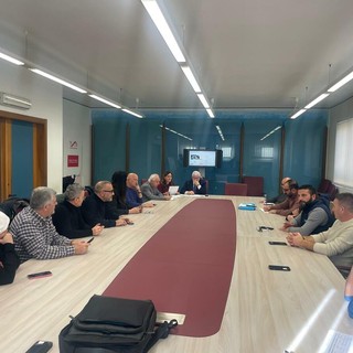 Smart Paper, confronto rinviato a gennaio. La Regione cerca certezze sul futuro