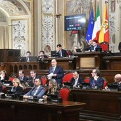 Schifani incassa la fiducia dell’Ars