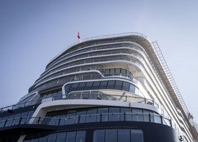 Somec, nuovi ordini da 54 milioni nel glazing navale: semestre da 330 milioni Somec, nuovi ordini da 54 milioni nel glazing navale: semestre da 330 milioni