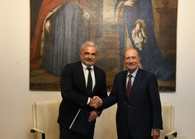Giustizia, personale della Regione in aiuto alla Procura di Catania: siglato l'accordo Schifani-Curcio