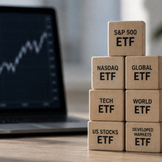 Diversificare non significa comprare più ETF