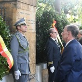 A 46 anni dal delitto, Piersanti Mattarella omaggio di una Sicilia che non dimentica