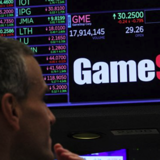 GameStop tenta il colpo del decennio: offerta da 56 miliardi per eBay