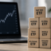 Diversificare non significa comprare più ETF