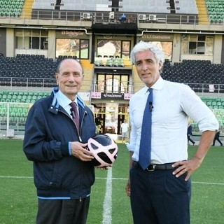 Sicilia, svolta da 60 milioni per lo stadio Barbera: Schifani scommette sull’Europeo 2032
