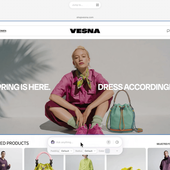 Shopify lancia Canvas: progettare lo store online diventa una conversazione con l'AI Shopify lancia Canvas: progettare lo store online diventa una conversazione con l'AI