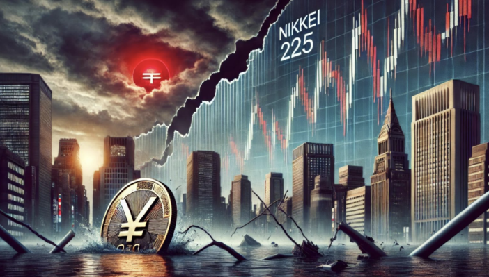 Tokyo infrange i record con Takaichi: scintillano oro e Bitcoin Tokyo infrange i record con Takaichi: scintillano oro e Bitcoin