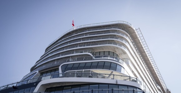 Somec, nuovi ordini da 54 milioni nel glazing navale: semestre da 330 milioni Somec, nuovi ordini da 54 milioni nel glazing navale: semestre da 330 milioni