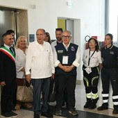 Lampedusa si prepara ad accogliere Papa Leone XIV: Schifani, "Visita epocale, onore e responsabilità per la Sicilia"