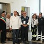 Lampedusa si prepara ad accogliere Papa Leone XIV: Schifani, "Visita epocale, onore e responsabilità per la Sicilia" Lampedusa si prepara ad accogliere Papa Leone XIV: Schifani, "Visita epocale, onore e responsabilità per la Sicilia"