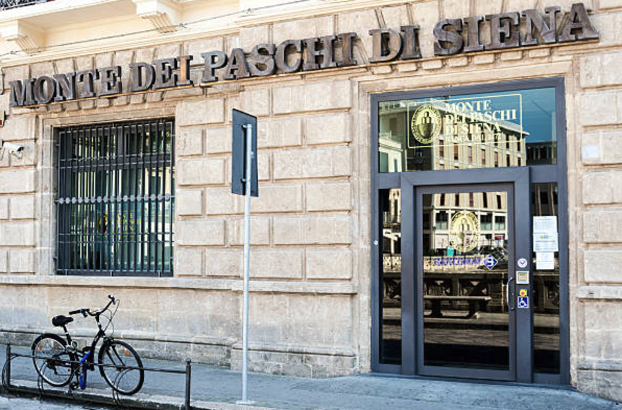 La settimana del sorpasso