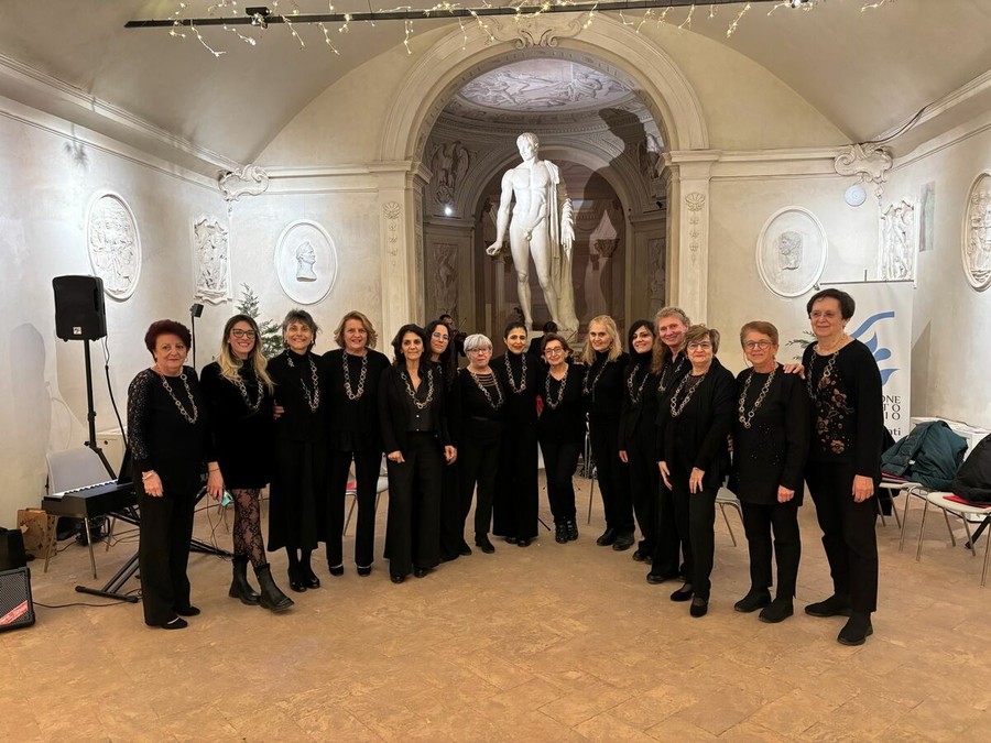 Domenica a Villa Arconati un concerto gratuito celebra la donna tra musica e teatro