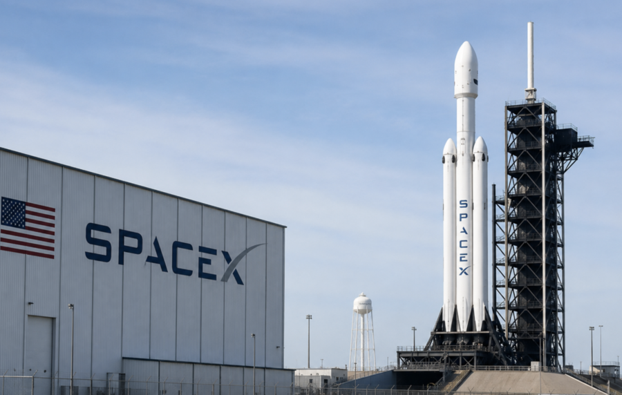 SpaceX verso Wall Street: il sogno spaziale vale davvero 1.750 miliardi? SpaceX verso Wall Street: il sogno spaziale vale davvero 1.750 miliardi?