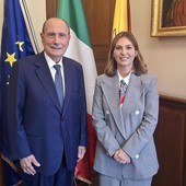 Porto di Palermo e sviluppo economico: Schifani incontra la presidente dell’Autorità portuale Tardino