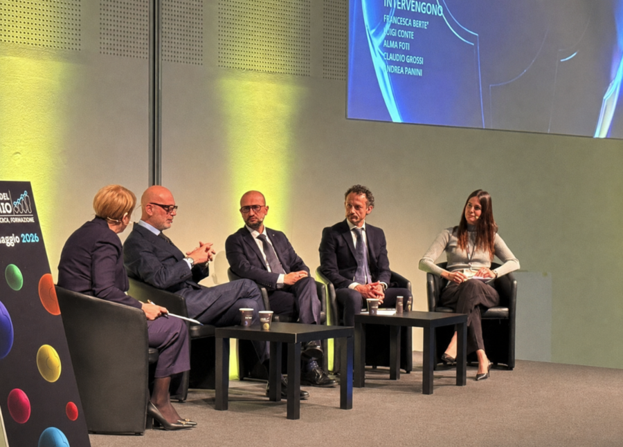 Il futuro del risparmio parte dall’educazione finanziaria.