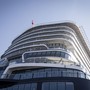 Somec, nuovi ordini da 54 milioni nel glazing navale: semestre da 330 milioni Somec, nuovi ordini da 54 milioni nel glazing navale: semestre da 330 milioni