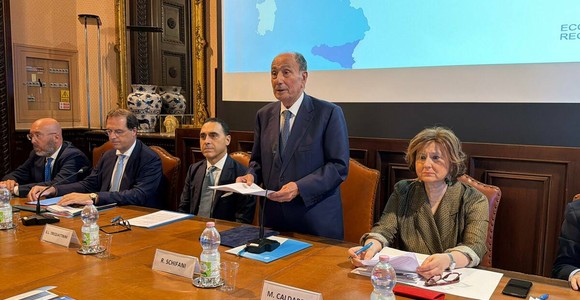 Bankitalia promuove la Sicilia, Schifani: "Dati incoraggianti, ora consolidare il passo"