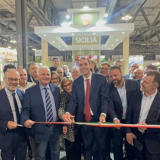 Agroalimentare, la Sicilia conquista il "Tutto Food" di Milano: 44 aziende in corsa per il mercato globale