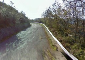 Frane nel Messinese, al via i lavori per mettere in sicurezza contrada Chiaromonte