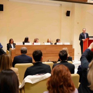 PMI guidate da donne, al Senato il modello Dominae: «L’internazionalizzazione passa dalle relazioni»