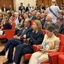 Via D'Amelio, Schifani: "Verità e memoria, dovere dello Stato per i familiari e per i siciliani onesti" Via D'Amelio, Schifani: "Verità e memoria, dovere dello Stato per i familiari e per i siciliani onesti"