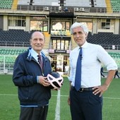 Sicilia, svolta da 60 milioni per lo stadio Barbera: Schifani scommette sull’Europeo 2032 Sicilia, svolta da 60 milioni per lo stadio Barbera: Schifani scommette sull’Europeo 2032
