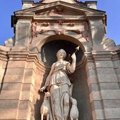 Viaggio nella “piccola Versailles”. A Villa Arconati il Carnevale diventa un’esperienza tra Settecento e laboratori per bambini Viaggio nella “piccola Versailles”. A Villa Arconati il Carnevale diventa un’esperienza tra Settecento e laboratori per bambini